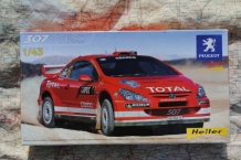 images/productimages/small/PEUGEOT 307 WRC 2004 Heller 80115 doos.jpg